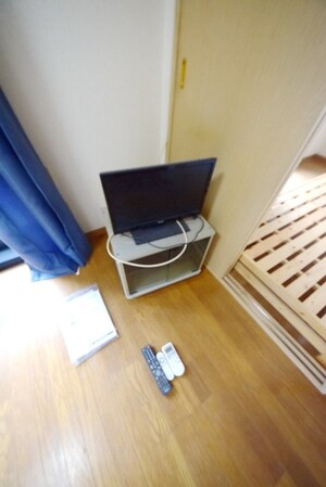 レオパレスツーエイトの物件内観写真